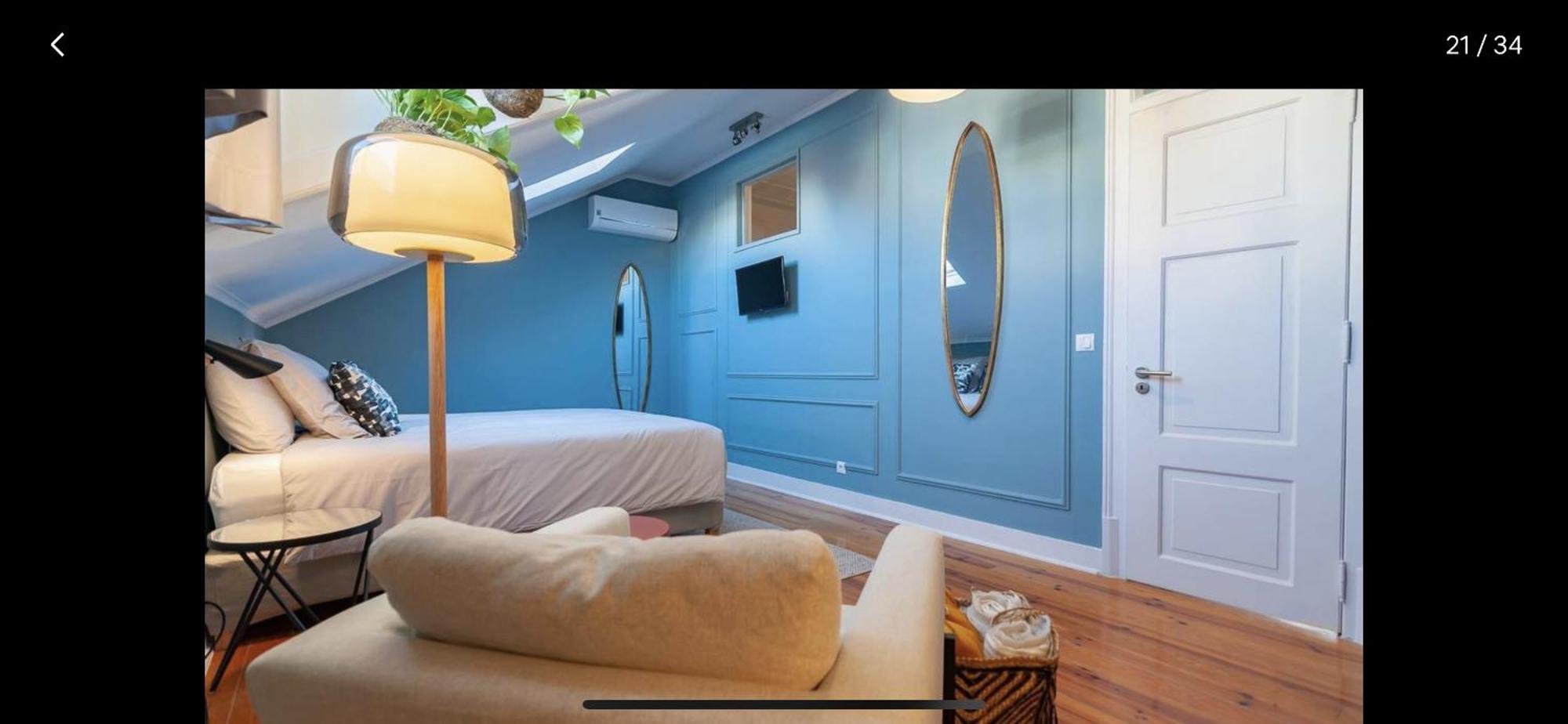 Apartamento Charmoso Com Vista Rio