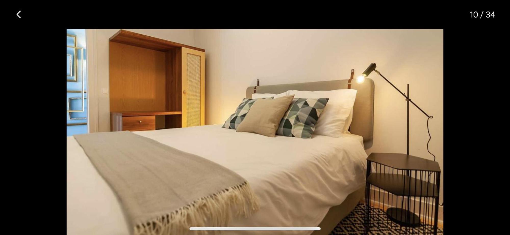 Apartamento Charmoso Com Vista Rio *