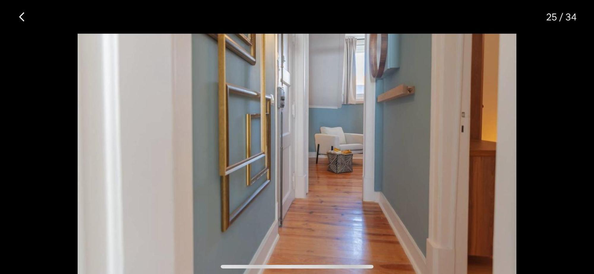 Apartamento Charmoso Com Vista Rio *